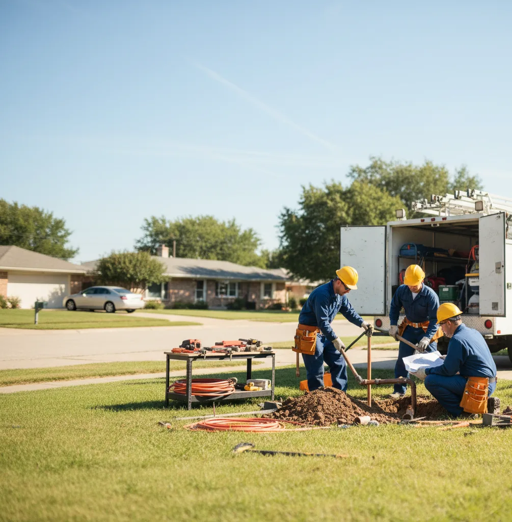 Drain Cleaning in Mantua, NJ